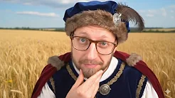 Lord Johnni forkæler sit folk | Manor Lords Beta Opfølgning