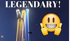 Åbner 54 Halloween Kasser! (Overwatch)