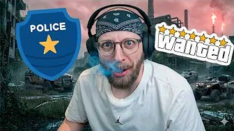 Politiet fanger os i Schedule 1