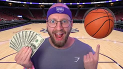 Bruger ALLE mine penge! (NBA 2K26 NMS #2)