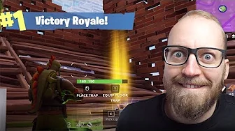 Dabasaurus WIN (Fortnite)