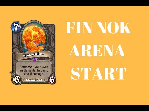 Arena Run