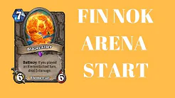 Arena Run