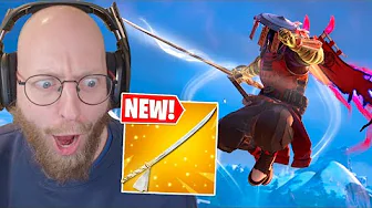 NERF det her våben LOL!