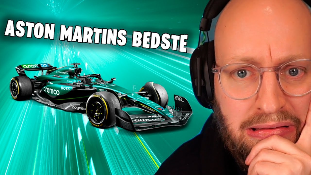 Kampen mod min team mate (MyDriver #2)