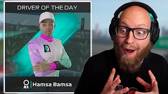 Køber Ny Second Driver! (MyTeam #11)