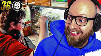 Får folk til at RAGEQUITTE