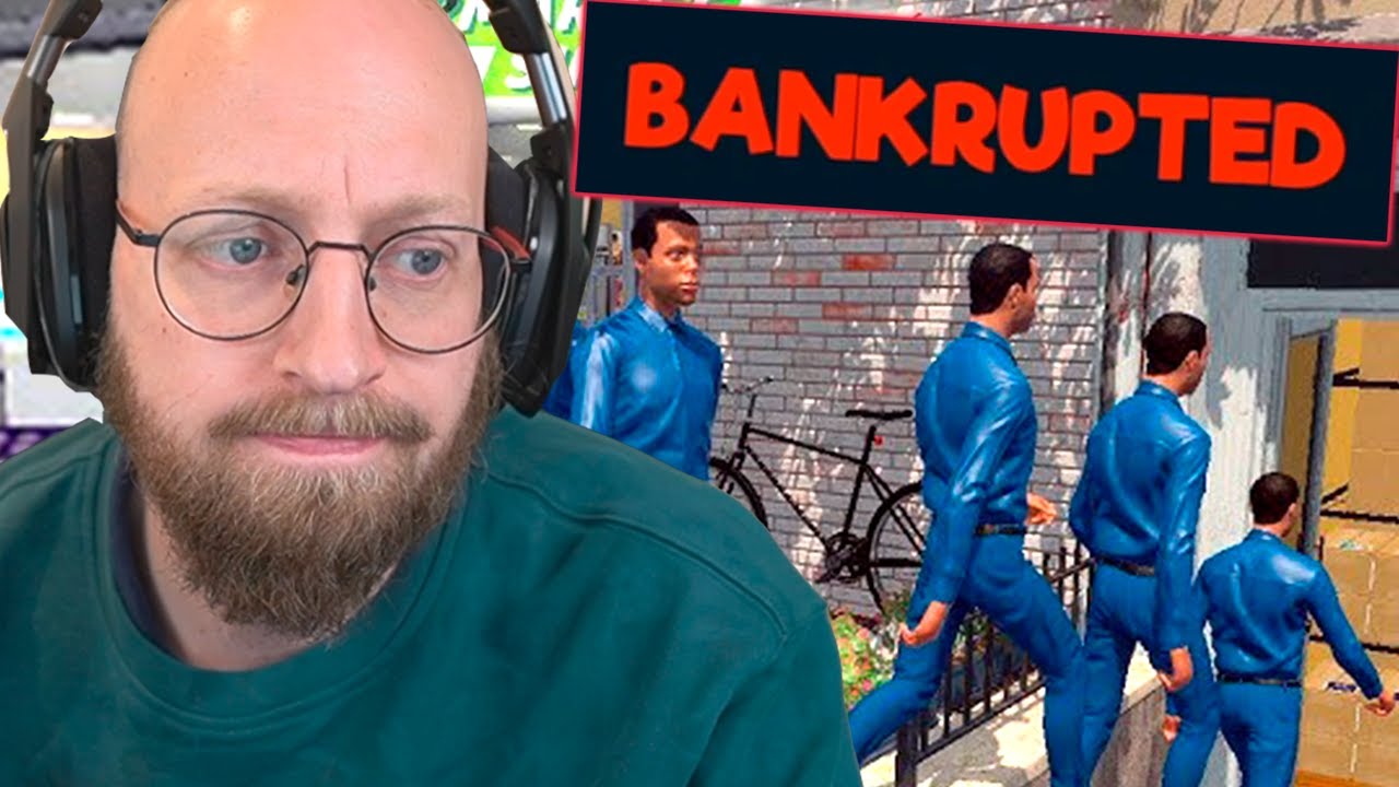 Fyrer Alle Mine Ansatte