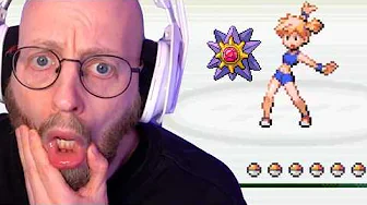 Klarer vi Gym nr #2?  (Pokémon FireRed #3)