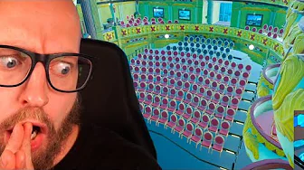 En Opera Coaster MED EN FORESTILLING INDEN i!