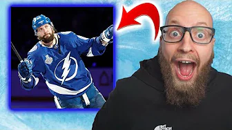 Køber Verdensmester i Hockey!