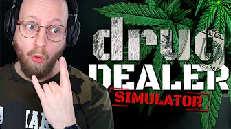 Jeg får min egen dealer 🍃🚬