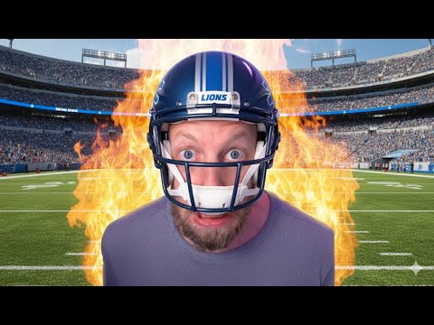 Tackler Alt & Alle! (Madden 26 NMS #4)