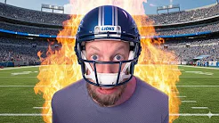 Tackler Alt & Alle! (Madden 26 NMS #4)