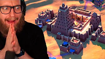 Det her wonder vil vinde mig spillet! (late night civ Korea #8)