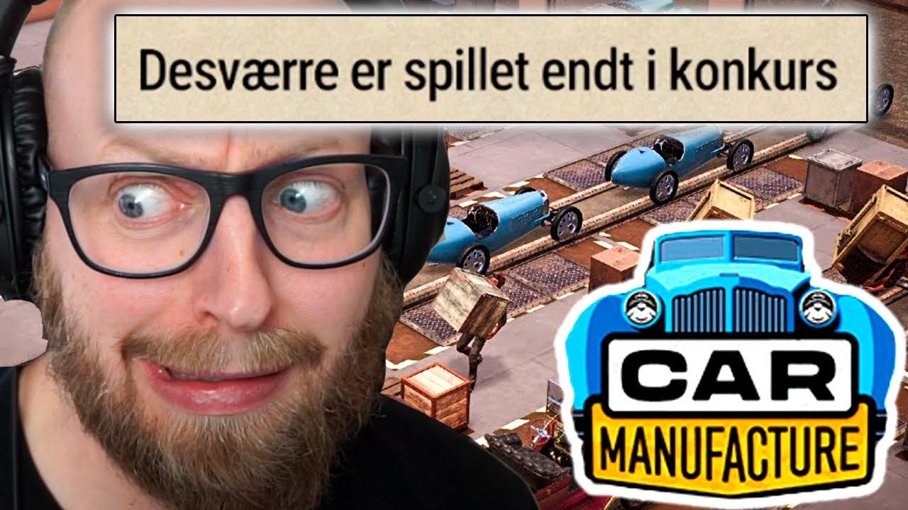 Hvorfor er det her spil så SVÆRT???