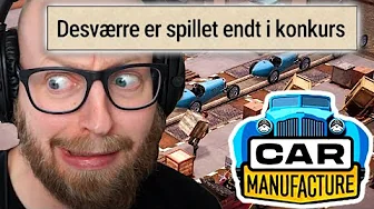 Hvorfor er det her spil så SVÆRT???