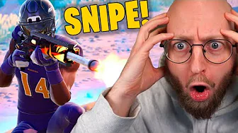 2 tilbage og vi snipede på SAMME TID