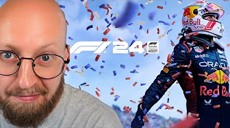 Formel 1 Rejsen Begynder (MyDriver #1)