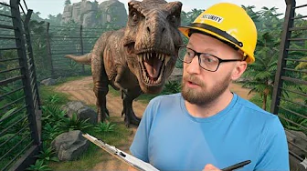 Vi Skal Breed Dinosaurer!