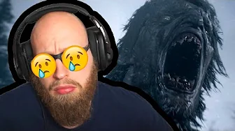 Jeg Uninstaller Snart. BOSS FIGHT... (Resident Evil Village #5)