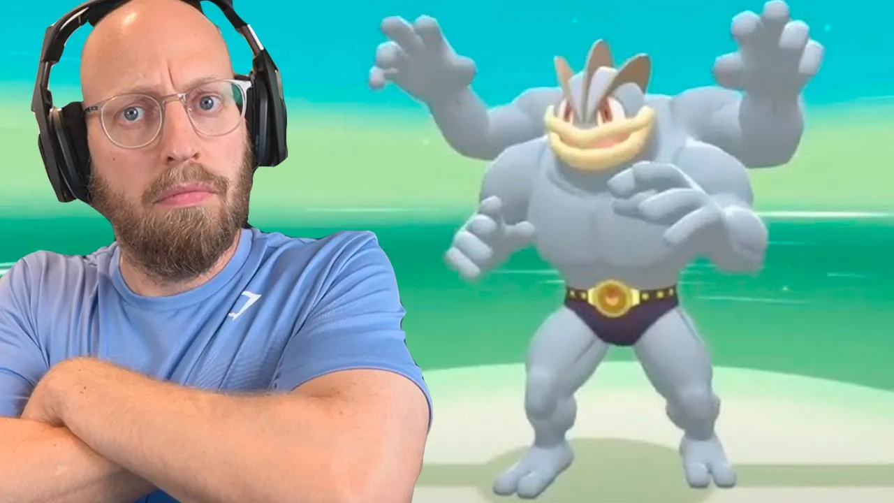 Min Sværeste Udfordring! Fighting Gym! (Pokémon Pearl / Diamond Hardcore #7)