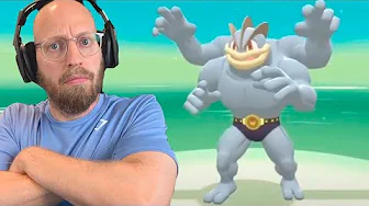 Min Sværeste Udfordring! Fighting Gym! (Pokémon Pearl / Diamond Hardcore #7)