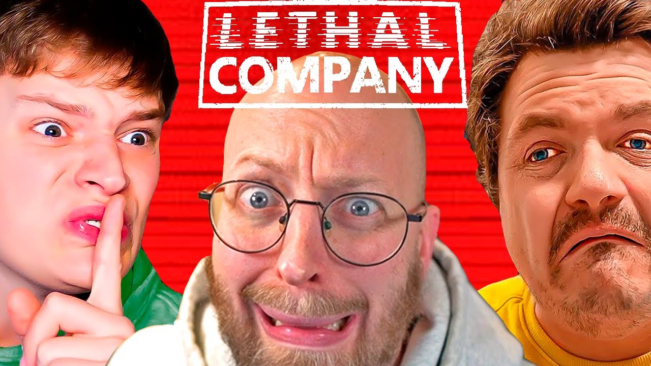 Gyserspil med Spørg Casper og SpilleJan (stor fejltagelse)