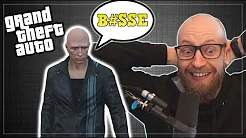 FOLK ER SINDSSYGE! Dansk GTA FiveM RP