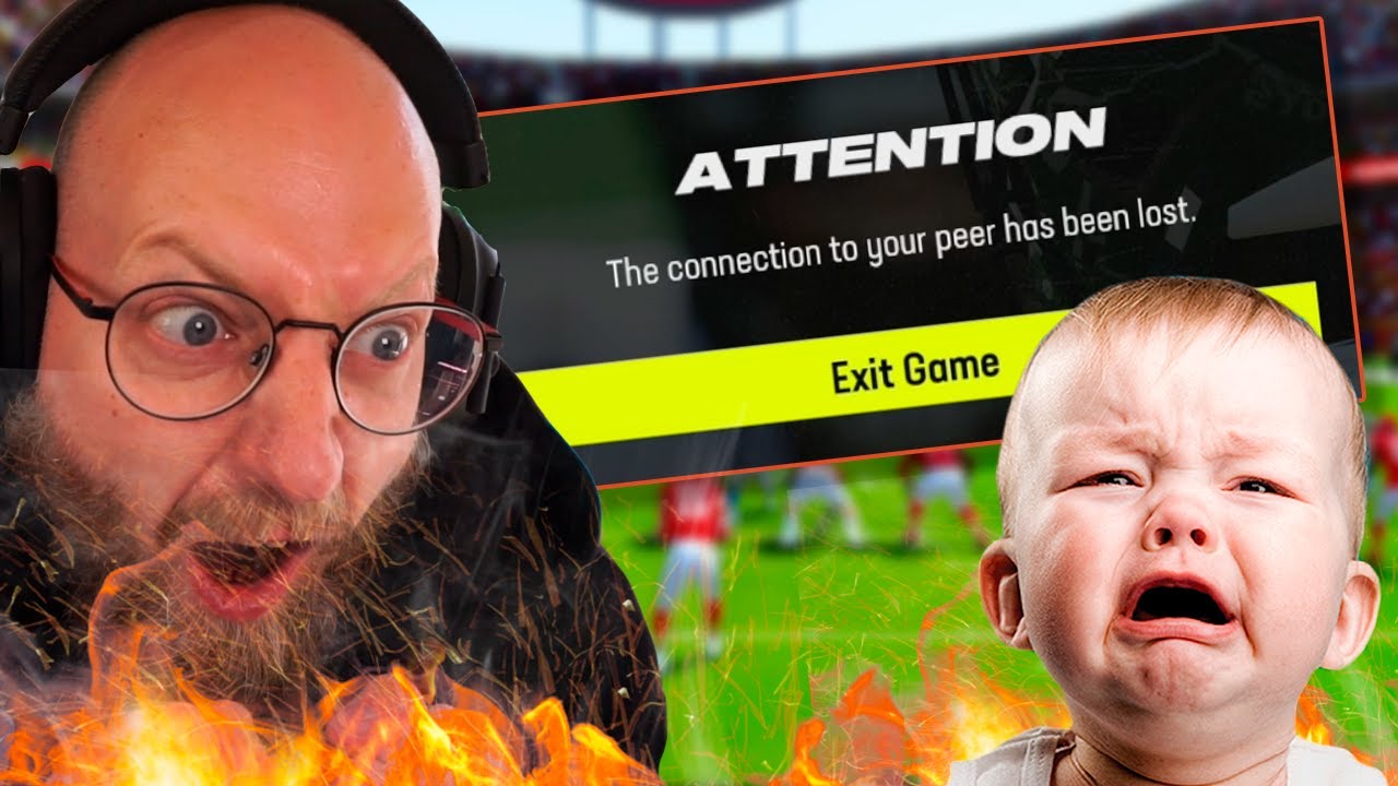 Møder Ragequitter og køber PACKS