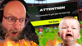 Møder Ragequitter og køber PACKS