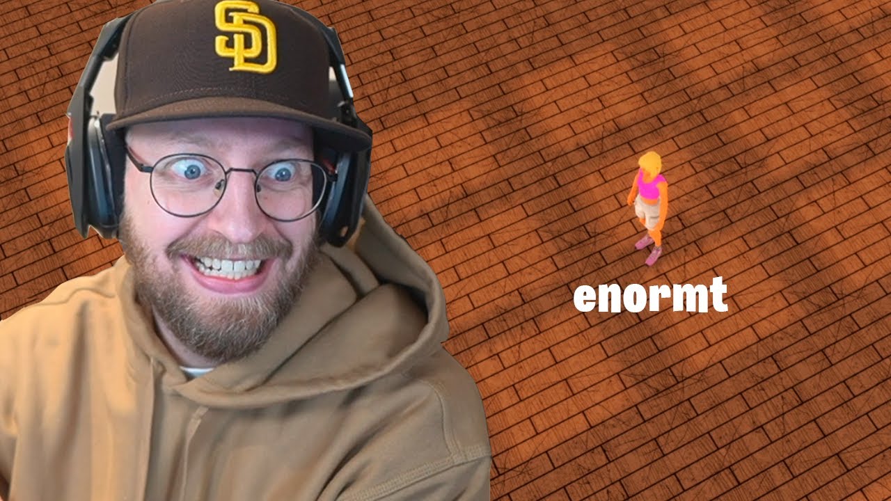 Hyrer flyttefirma til KÆMPE LOKALER! (BigAmb #5)