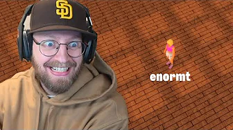 Hyrer flyttefirma til KÆMPE LOKALER! (BigAmb #5)