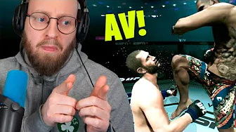 Flyvende knæ SLÅR HÅRDT