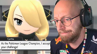 Det sidste afsnit... (Pokémon Pearl / Diamond Hardcore #16)