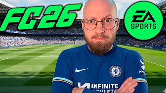 Jeg Har Gennemført FC 26