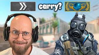 Kan han coache mig til toppen? | Counter Strike Viewer Games