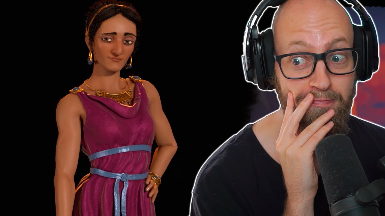 Planlægger Krig Mod Isdronningen ❄️👑