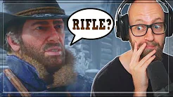 Så Skal Der Skydes Med Riffel! [RD2]