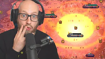 Vi Bliver En ATOMMAGT i Civ 6 ☢️