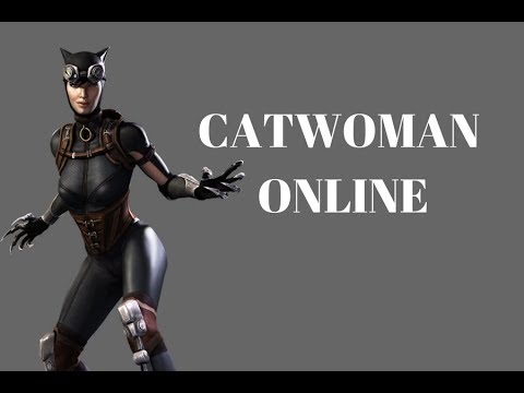 Ny Karakter I Injustice