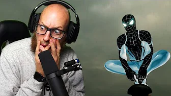 Sørgelig Episode *sadface* (Spider-Man PS4) #12