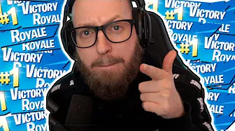 Fortnite er for nemt nu