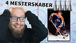 Verdens BEDSTE Ishockey Spiller? NHL!
