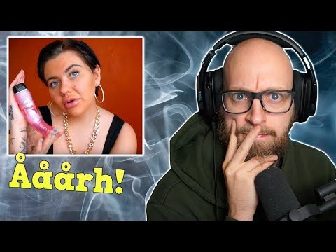 Call of Duty Men Fie Laursen Siger ÅÅÅRH ved hvert frag