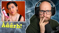 Call of Duty Men Fie Laursen Siger ÅÅÅRH ved hvert frag