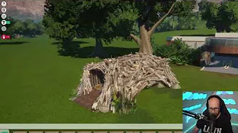 Den NYE Planet Zoo DLC