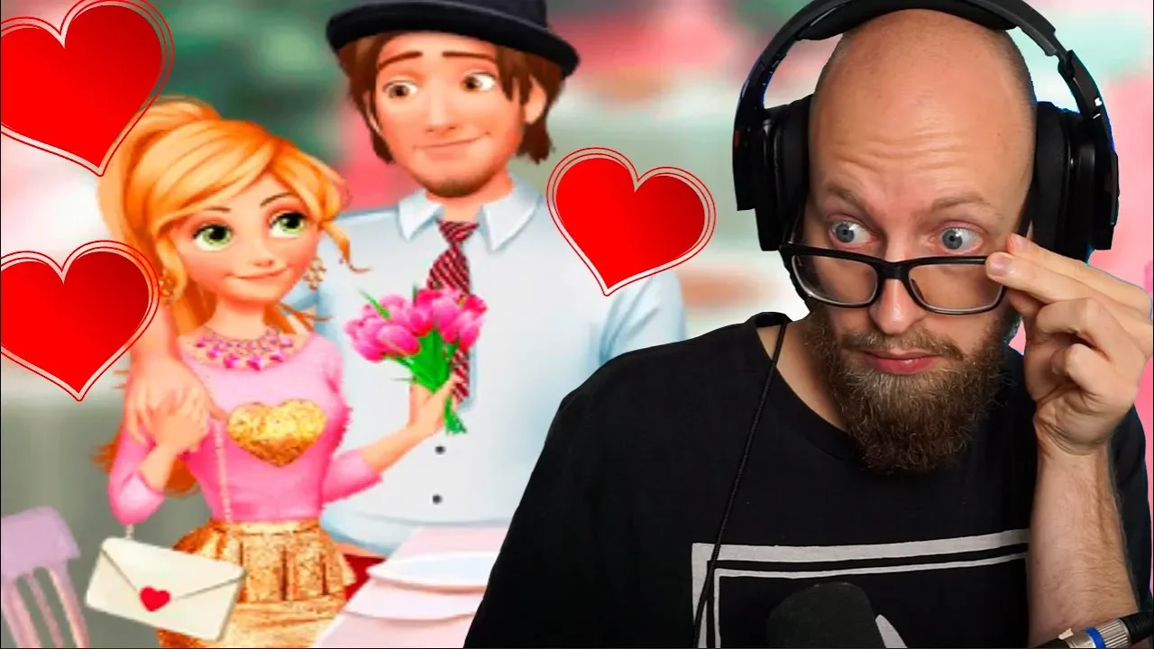 Spiller Barbie Online. Mit nye MAIN GAME.