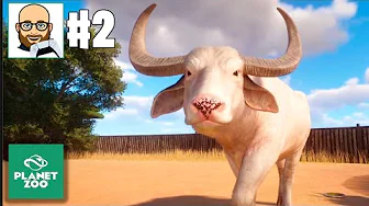 De horn er ikke for sjov (Kongeklippen #2)