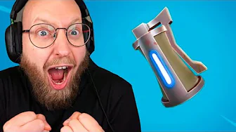 Må KUN vinde med grenades! (og det gjorde jeg...)